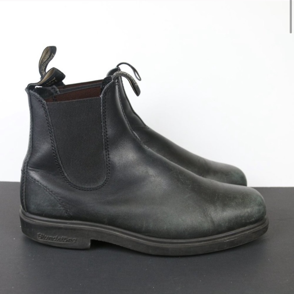 Blundstone Tasmania Australia Boots